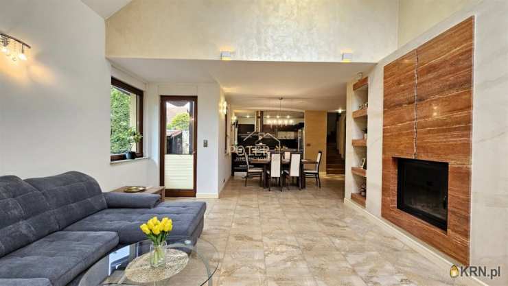 Bielany Wrocławskie, ul. Jabłoniowa, , Dom  na sprzedaż