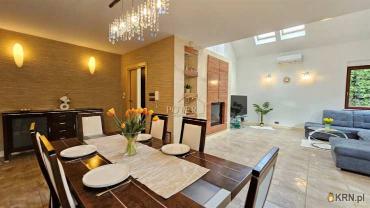 , Bielany Wrocławskie, ul. Jabłoniowa, Dom  na sprzedaż