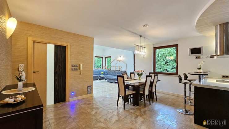 Poter Nieruchomości, Dom  na sprzedaż, Bielany Wrocławskie, ul. Jabłoniowa