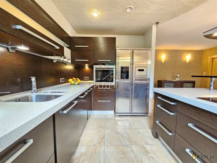 Bielany Wrocławskie, ul. Jabłoniowa, Dom  na sprzedaż, 