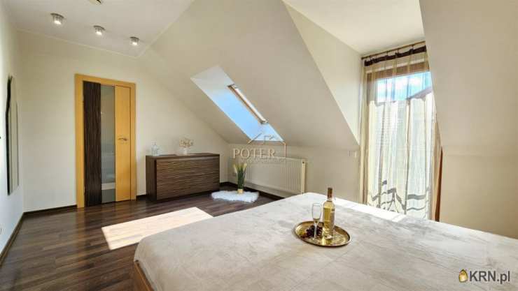 , Bielany Wrocławskie, ul. Jabłoniowa, Dom  na sprzedaż