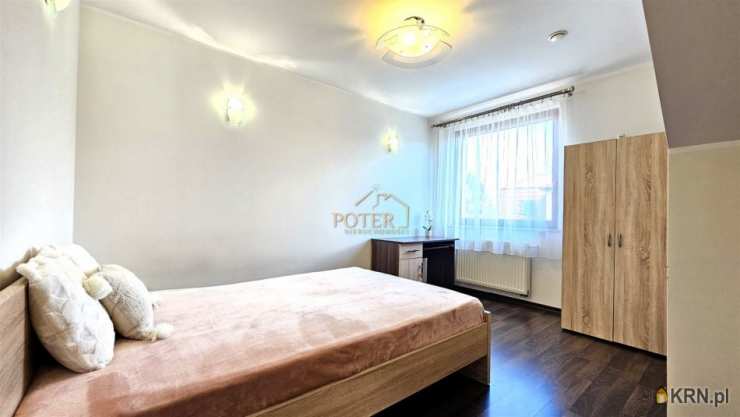 Poter Nieruchomości, Dom  na sprzedaż, Bielany Wrocławskie, ul. Jabłoniowa