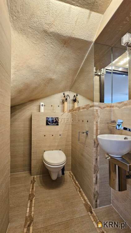 Bielany Wrocławskie, ul. Jabłoniowa, , Dom  na sprzedaż