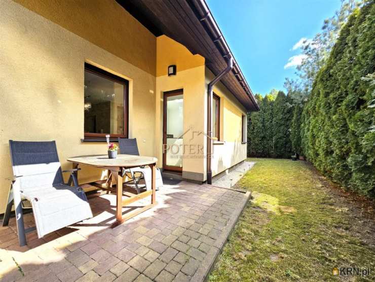 , Bielany Wrocławskie, ul. Jabłoniowa, Dom  na sprzedaż