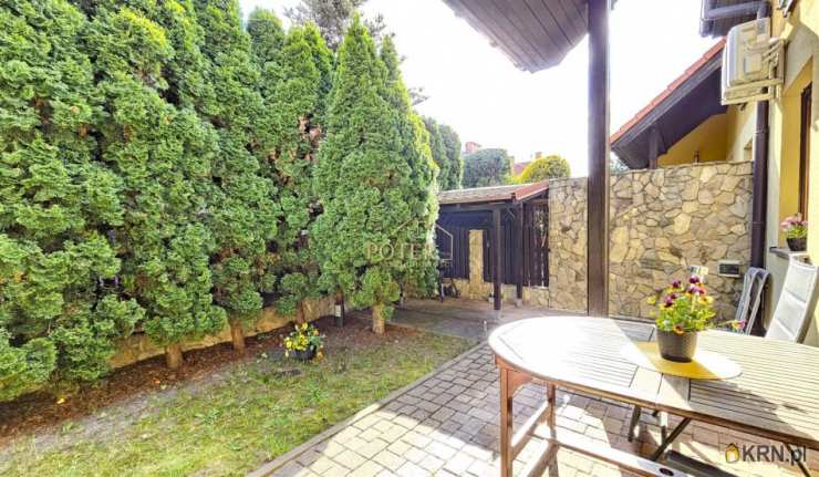 , Dom  na sprzedaż, Bielany Wrocławskie, ul. Jabłoniowa