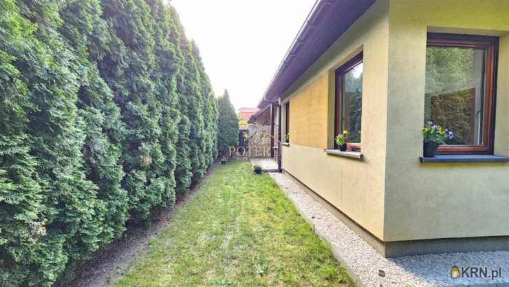 Poter Nieruchomości, Dom  na sprzedaż, Bielany Wrocławskie, ul. Jabłoniowa