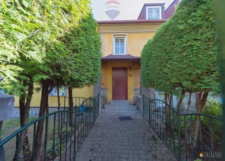 7 pokojowe, Bielsko-Biała, ul. , Dom  na sprzedaż