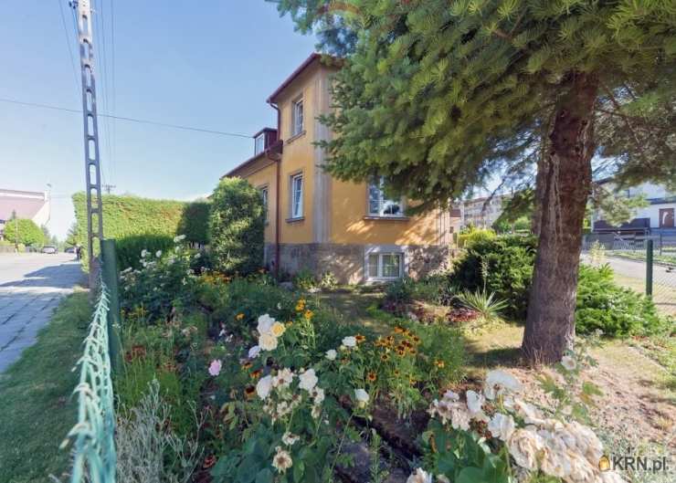 Dom  na sprzedaż, 7 pokojowe, Bielsko-Biała, ul. 