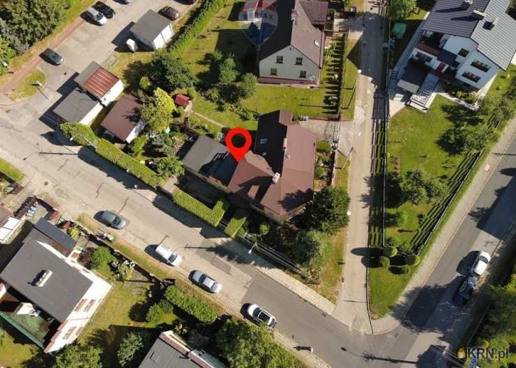 7 pokojowe, Bielsko-Biała, ul. , Dom  na sprzedaż