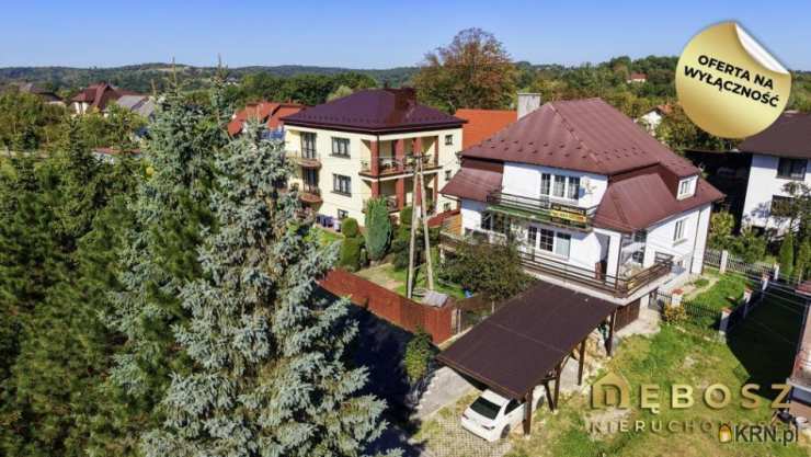 Dom  na sprzedaż, Bochnia, ul. , 6 pokojowe