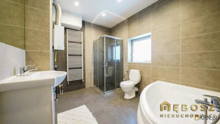 Bochnia, ul. , 6 pokojowe, Dom  na sprzedaż