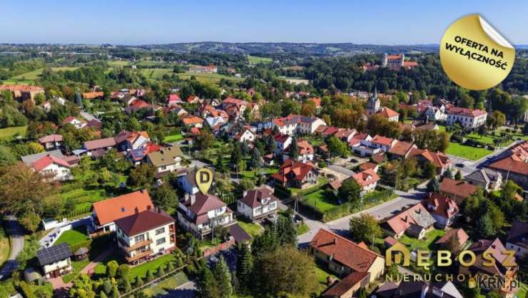Dom  na sprzedaż, Bochnia, ul. , 6 pokojowe