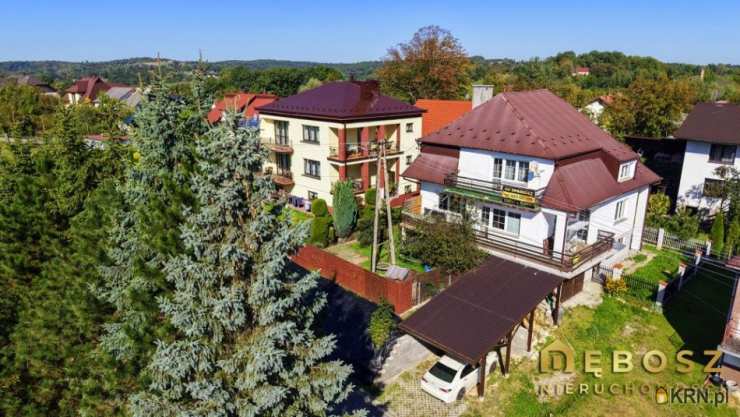 Dom  na sprzedaż, 6 pokojowe, Bochnia, ul. 