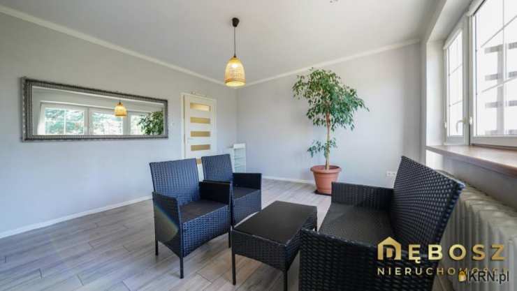 DĘBOSZ Nieruchomości, Dom  na sprzedaż, Bochnia, ul. 