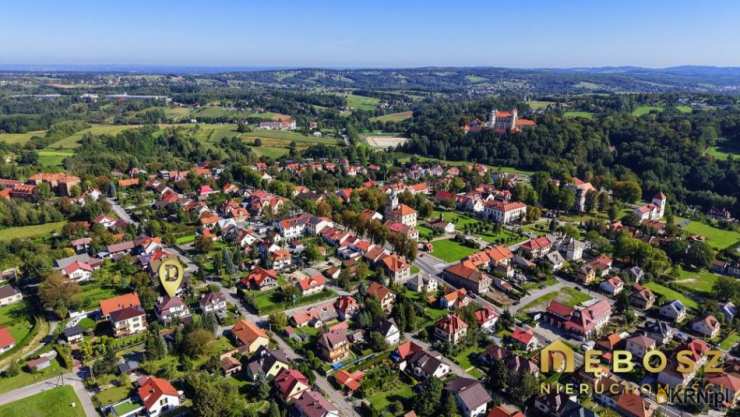 6 pokojowe, Bochnia, ul. , Dom  na sprzedaż