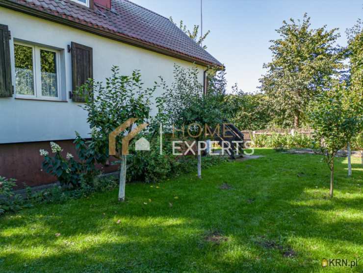 Brodnica Dolna, ul. , 3 pokojowe, Dom  na sprzedaż