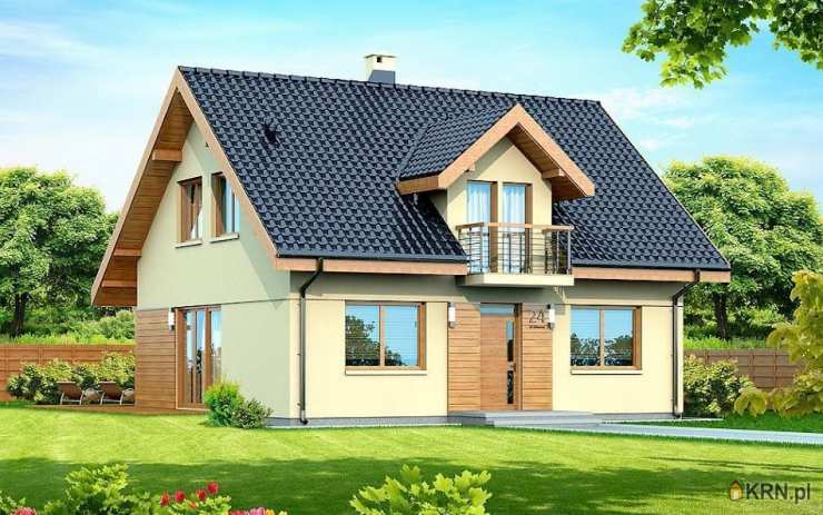 Dom  na sprzedaż, Brynica, ul. , 4 pokojowe