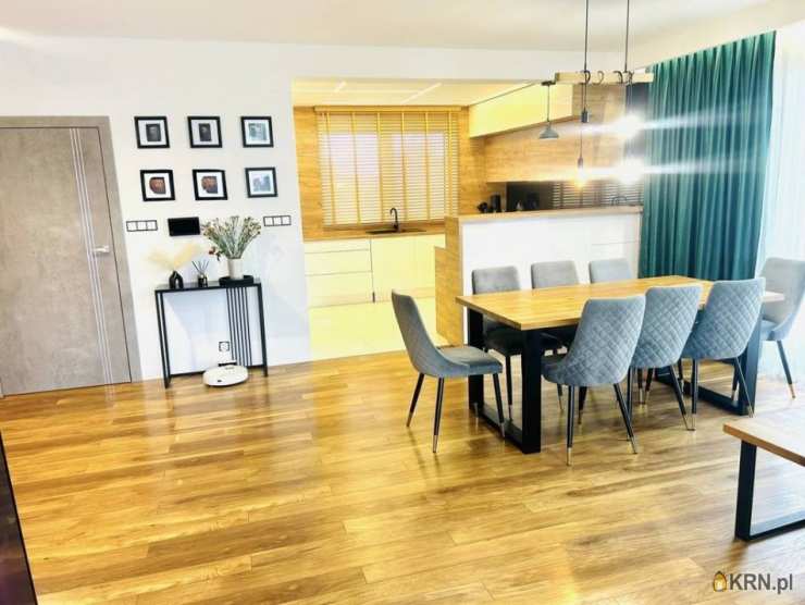 Dom  na sprzedaż, 4 pokojowe, Brynica, ul. 