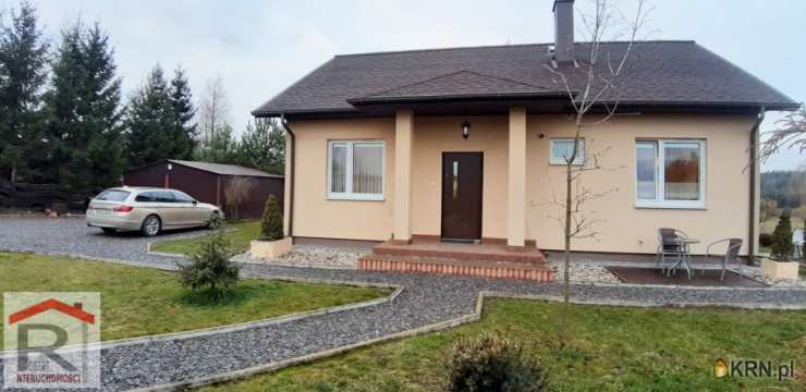 Dom  na sprzedaż, Brzechów, ul. , 3 pokojowe