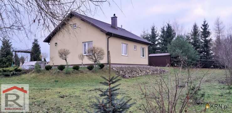 Dom  na sprzedaż, 3 pokojowe, Brzechów, ul. 