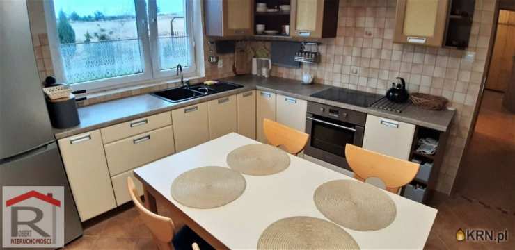 3 pokojowe, Dom  na sprzedaż, Brzechów, ul. 