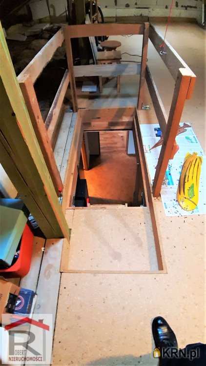 3 pokojowe, Dom  na sprzedaż, Brzechów, ul. 