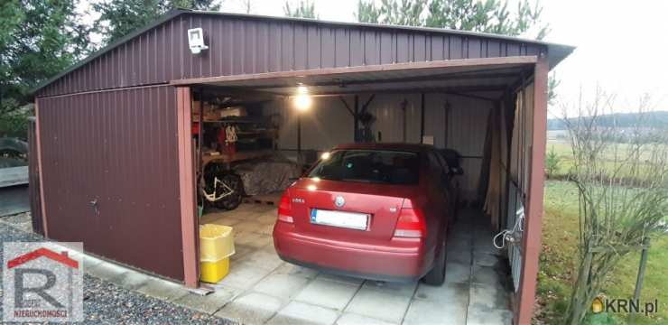 Dom  na sprzedaż, 3 pokojowe, Brzechów, ul. 