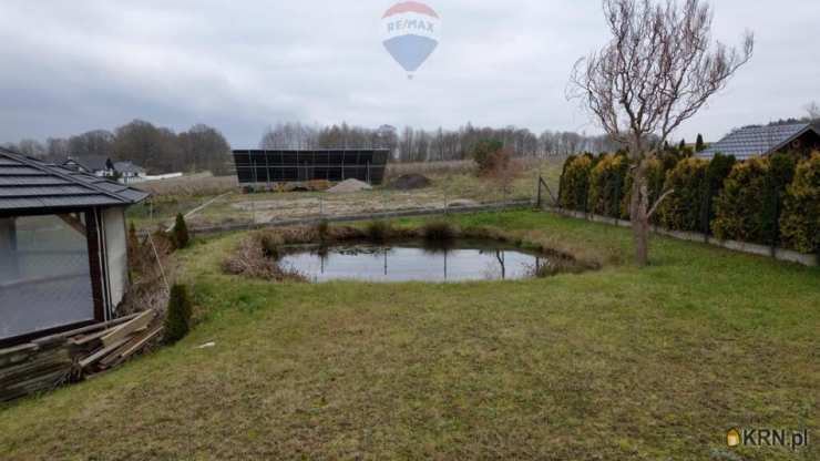 Bydlino, ul. , Dom  na sprzedaż, 4 pokojowe