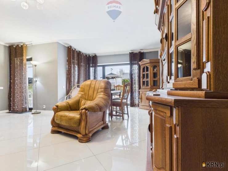 4 pokojowe, Dom  na sprzedaż, Bydlino, ul. 