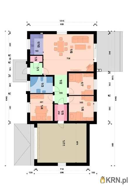 Dom  na sprzedaż, Ciechocinek, ul. , 4 pokojowe