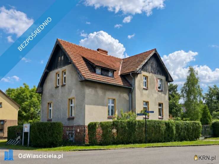 Dom  na sprzedaż, Czernica, ul. Odrzańska, 5 pokojowe