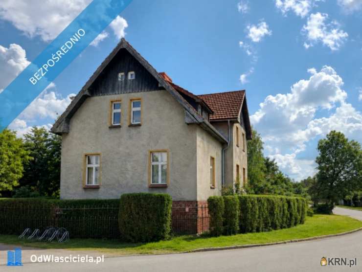 Dom  na sprzedaż, 5 pokojowe, Czernica, ul. Odrzańska