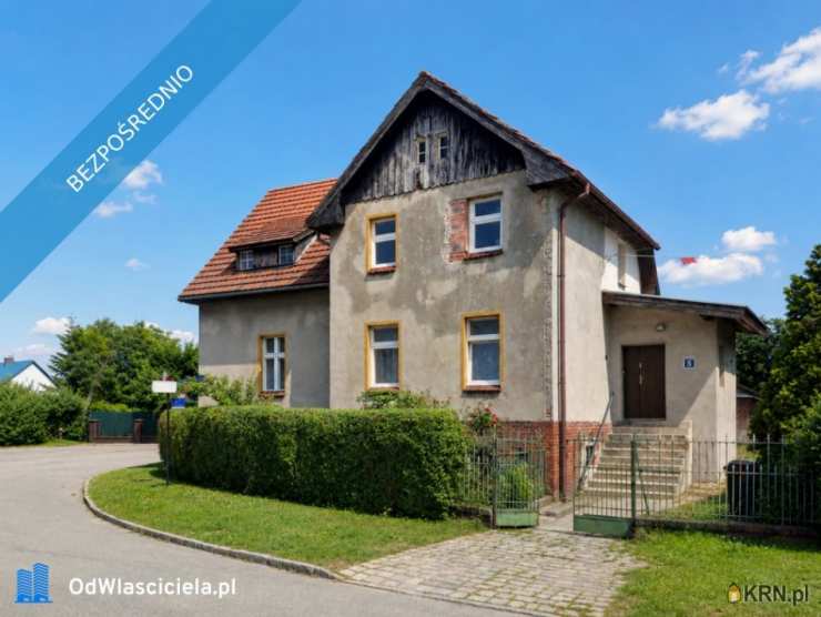 Czernica, ul. Odrzańska, Dom  na sprzedaż, 5 pokojowe