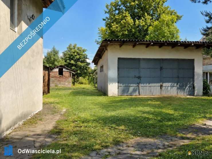 Czernica, ul. Odrzańska, 5 pokojowe, Dom  na sprzedaż