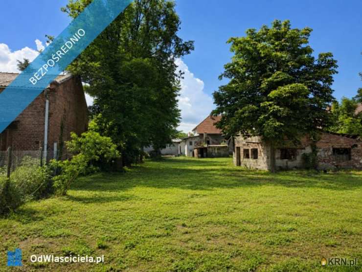 OdWlasciciela.pl, Dom  na sprzedaż, Czernica, ul. Odrzańska
