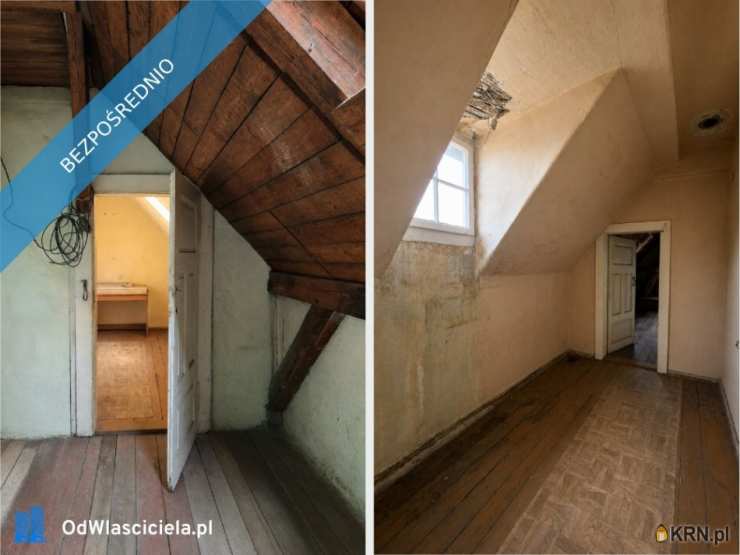 Dom  na sprzedaż, 5 pokojowe, Czernica, ul. Odrzańska