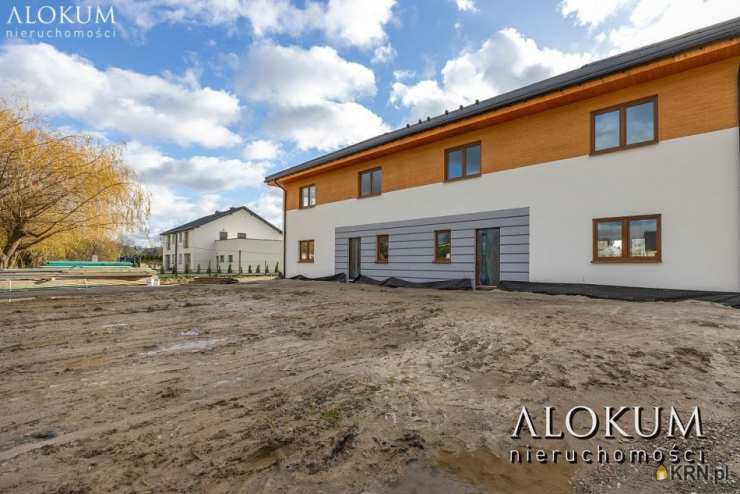 Dom  na sprzedaż, 5 pokojowe, Dąbrowa, ul. 