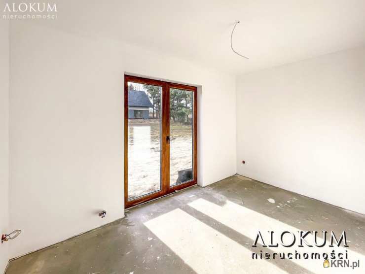 5 pokojowe, Dom  na sprzedaż, Dąbrowa, ul. 