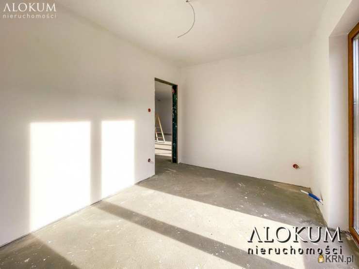 ALOKUM Nieruchomości, Dom  na sprzedaż, Dąbrowa, ul. 