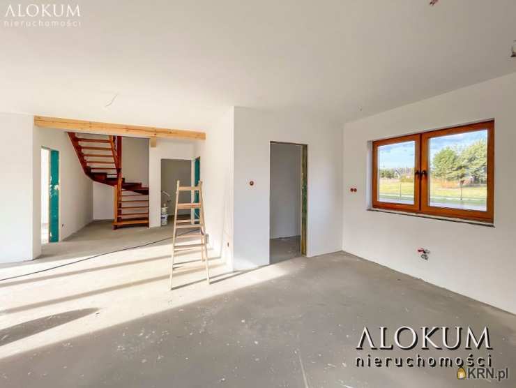 Dom  na sprzedaż, 5 pokojowe, Dąbrowa, ul. 