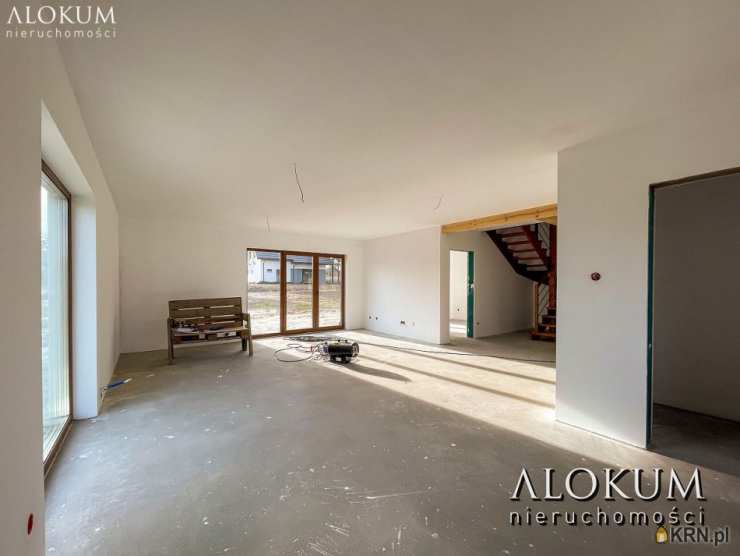 Dąbrowa, ul. , 5 pokojowe, Dom  na sprzedaż