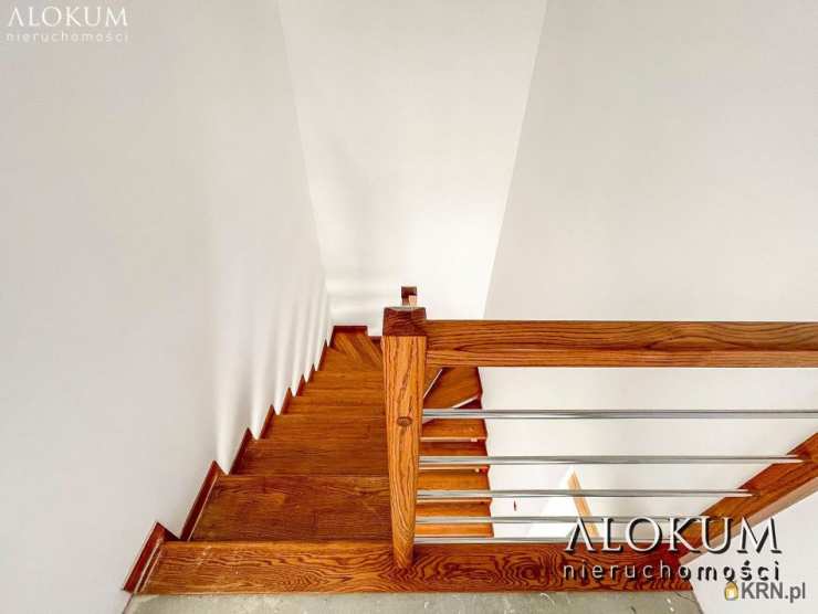 ALOKUM Nieruchomości, Dom  na sprzedaż, Dąbrowa, ul. 