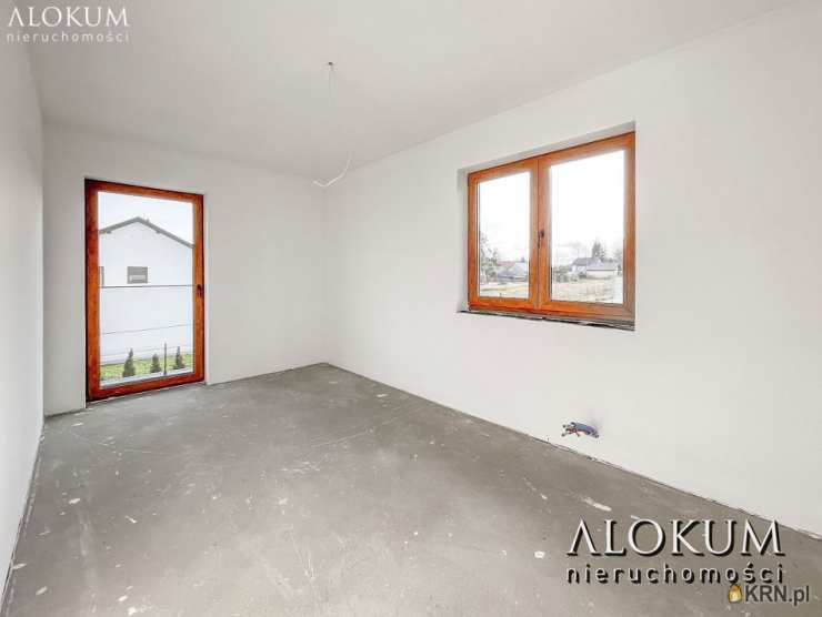 5 pokojowe, Dąbrowa, ul. , Dom  na sprzedaż