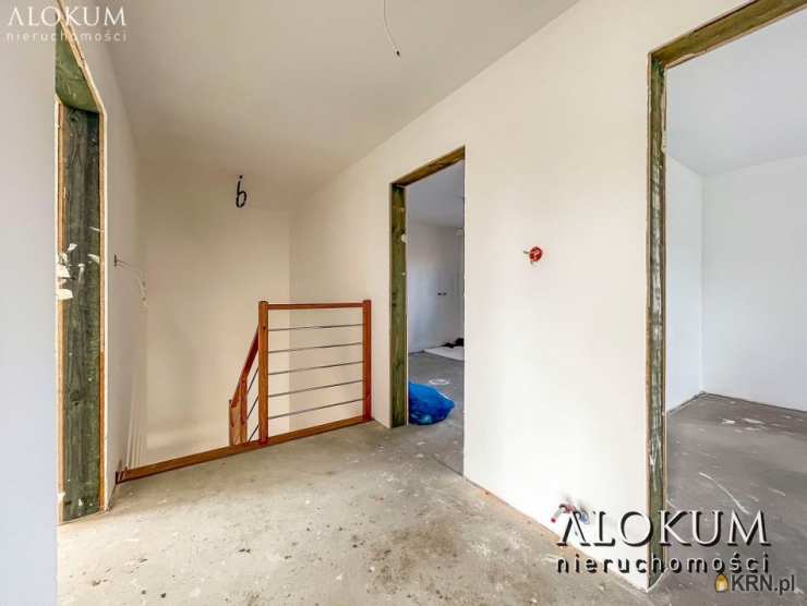 5 pokojowe, Dom  na sprzedaż, Dąbrowa, ul. 