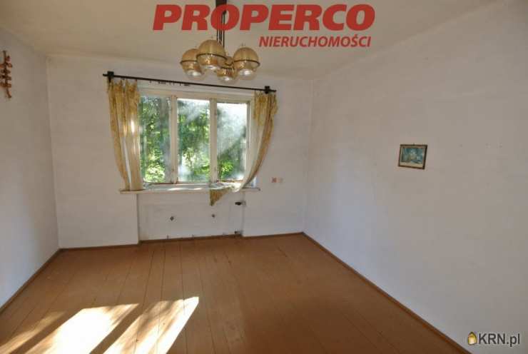 PROPERCO Sp. z o.o. Sp. k. , Dom  na sprzedaż, Dziewięczyce, ul. 
