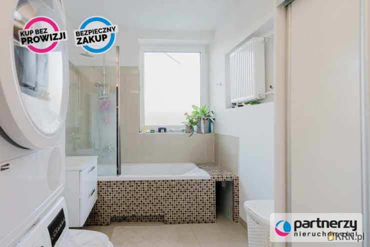 Dom  na sprzedaż, Gdańsk, Stogi, ul. Zawiślańska, 7 pokojowe