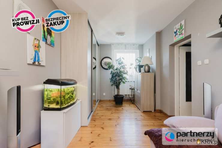 Dom  na sprzedaż, 7 pokojowe, Gdańsk, Stogi, ul. Zawiślańska