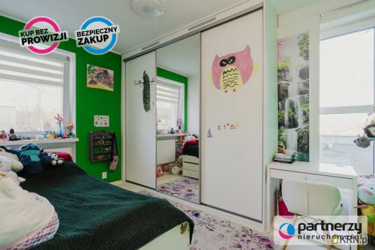 PARTNERZY Nieruchomości sp. z o.o., Dom  na sprzedaż, Gdańsk, Stogi, ul. Zawiślańska