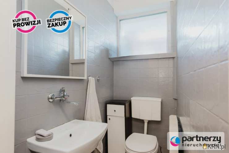 Dom  na sprzedaż, Gdańsk, Stogi, ul. Zawiślańska, 7 pokojowe