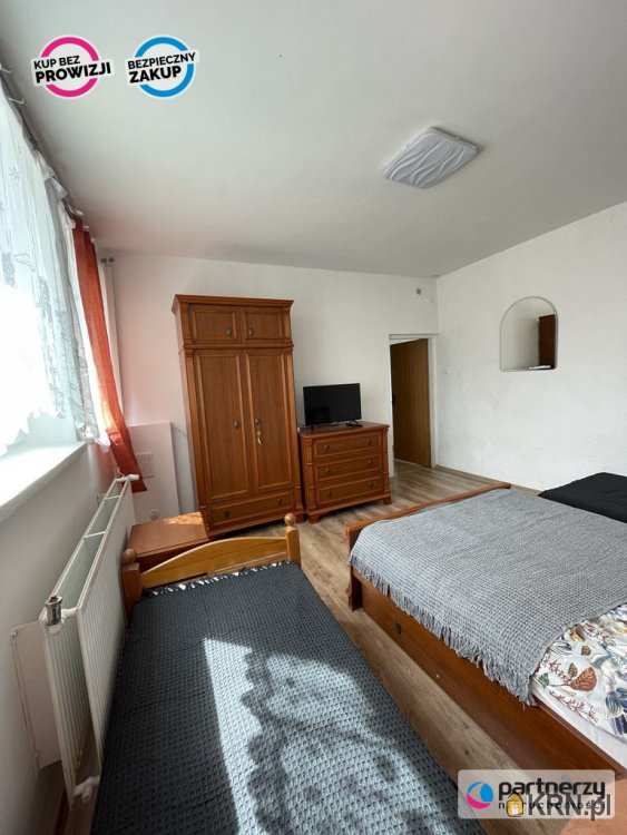 Dom  na sprzedaż, 7 pokojowe, Gdańsk, Stogi, ul. Zawiślańska